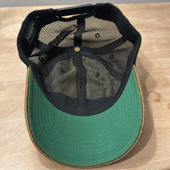 30A Los Rancheros Santa Rosa Beach Florida Base Hat Cap NEW - Picture 3 of 4